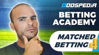 Matched Betting Explained: Make DAILY PROFITS With Bonus Hunting