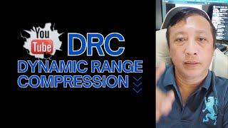  HATI-HATI !  YouTube Sekarang Meng-Compress Lagumu dengan DRC (Dynamic Range comnpression) !!!