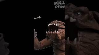 Rancor - Top Ten Star Wars Black Series Wishlist