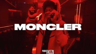 [FREE] Dthang X Bloodie X Drill Type Beat 2024 - "MONCLER" NY Drill Type Beat