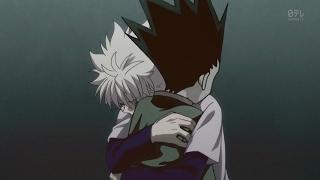 I FOUND || HUNTER X HUNTER (Killugon)