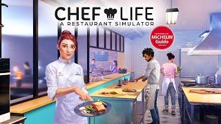 Chef Life: A Restaurant Simulator | Part 15