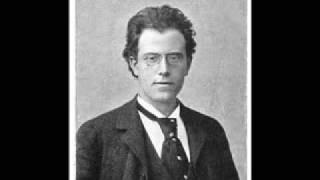 Gustav Mahler - Urlicht