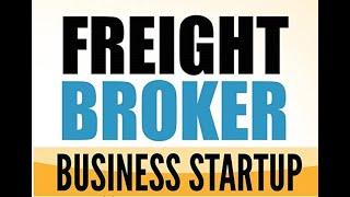 How To Get Your Broker Authority  Freight Broker MC Application Step By Step