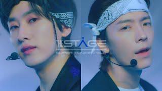 SUPER JUNIOR-D&E ‘B.A.D’ @ SUPER JUNIOR-D&E THE STAGE