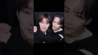 comeback safely and healthy, my wonhan️ #seventeen #kpop #wonwoo #jeonghan #shorts #trending