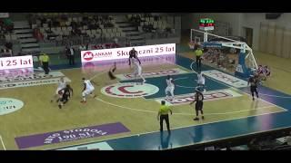 Doug Wiggins Highlight Tape from Poland