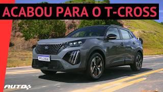 Novo Peugeot 2008 finalmente temos um SUV por um preço justo?