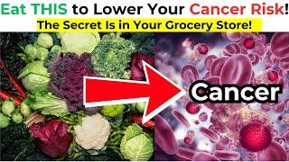 Cruciferous Vegetables: Your Secret Weapon Against Cancer!