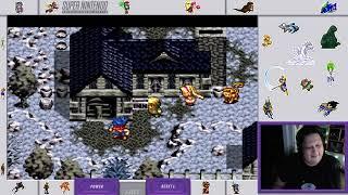 Treasure Hunter G, Snes, Adventure Continues,Part 15