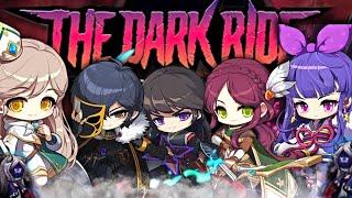 5 AMAZING Classes to Main in Maplestory The Dark Ride