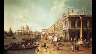 Canaletto 卡納萊托 (1697-1768) Venetian painter