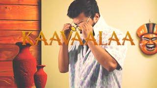 KAVAALAA || Arvin Haurab || Cover Hook STEP