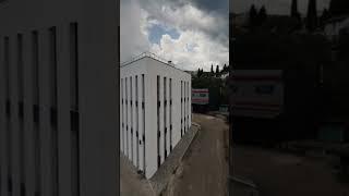 Ссылки в описании, полное видео на канале #дизайнинтерьера #строительство #ремонт #проектирование