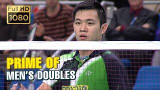 PRIME OF BADMINTON? | Markis Kido/ Hendra Setiawan vs Koo Kien Keat/ Tan Boon Heong FullHD|1080p