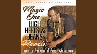 High Heels & Jeans (Remix)