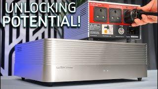 YOUR HiFi should sound MUCH BETTER? IsoTek V5 Titan Sigmas 10 YEAR REVIEW