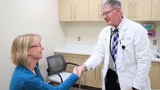 Dr. Richard Valuck, Cardiology