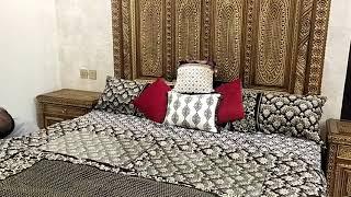 Haq Bahoo chinioti furniture