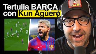 ATLETI Tropieza: Expulsiones, Arbitraje y La Champions con el Kun
