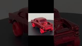 Red Car Challenge