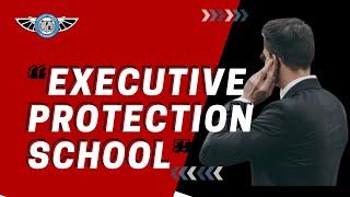 Executive Protection School | Pacific West Academy