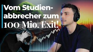 Mit Arne Wüllner von memberr | Vom 100+ MIO€ Exit zum Excellence SaaS für Retention | ECD#68