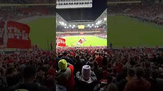 #Spartak #Moscow #Russia #football #sport