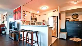 109 Front Street East #1005, Toronto