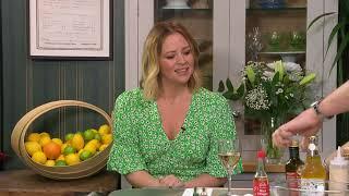 James Martin's Saturday Morning Series 6: Episode 27 Saturday 3rd June 2023