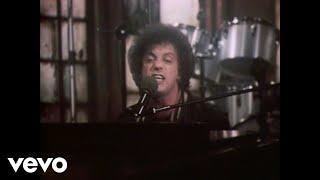 Billy Joel - Big Shot (Official Video)