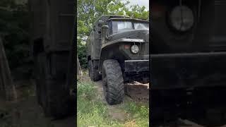 Ural 375