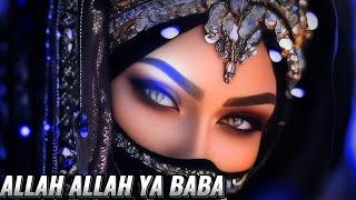 Allah Allah Ya Baba  New Arabic Remix Music 2024Trend Tik Tok Music 2024 АРАБСКИЕ ХИТЫ,ПЕСНИ 