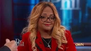 Dr. Phil S16E97 (2018) – Karla and "Tyler Perry," Part 2