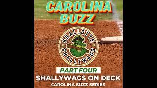 How Baseball and Shallotte Shallywags Tie Into American Heritage