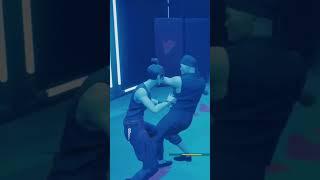 This KUNGFU Game Makes You Feel Like Bruce Lee