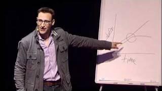 TEDxMaastricht - Simon Sinek - "First why and then trust"