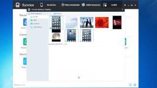 How to extract files from itunes backup for free