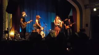 Tori Forsyth - Johnny and June