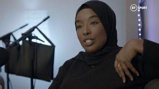 Life Stories: Fadumo Olow on being a Black woman in sports journalism | Black History Month