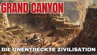 Entdecke das Unbekannte: Geheimnisse und Mysterien des Grand Canyon