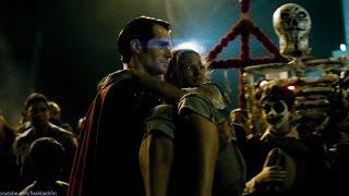 Batman v Superman - Gods Among Us [Extended cut]