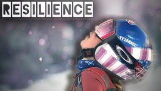 Mikaela Shiffrin • Resilience • 2020/2021 [HD]