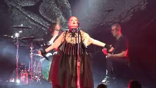 Garbage Live 2022 🡆 No Gods No Masters 🡄 May 25 ⬘ Sugar Land, TX