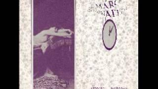 Marcie's Still Waiting - Sleep 1986 Roof Music