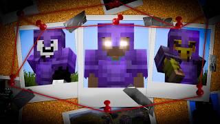 The Truth Behind Minecraft's Deadliest Team