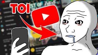 TU ES ADDICT À YOUTUBE, VOILÀ COMMENT GUÉRIR