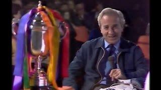 25 years of ITV UK Wrestling special - 1980