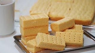 Scottish Shortbread All Butter Just like Walkers! @HYSapientia 24 L Air fryer