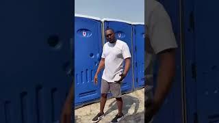 Mobile Toilets For Sale IN Nigeria